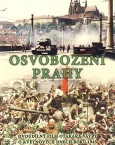 Освобождение Праги (Чехословакия, 1976) — Смотреть фильм