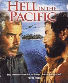 Ад в Тихом океане фильм 1968 смотреть онлайн бесплатно в хорошем