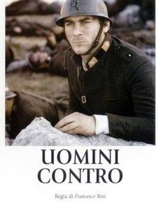 Люди против (Италия, Югославия, 1970) — Смотреть фильм