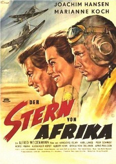 звезда африки фильм 1957
