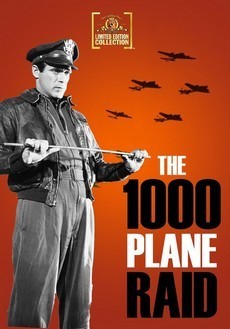 атака 1000 самолетов фильм 1969