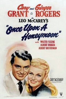 однажды в медовый месяц фильм 1942 смотреть онлайн бесплатно