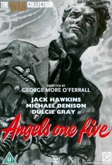 ангелы один-пять фильм 1952