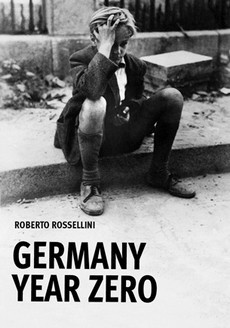 германия год нулевой фильм 1948 смотреть