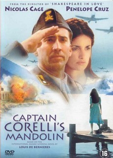 выбор капитана корелли фильм 2001 смотреть онлайн бесплатно
