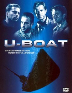 u-429 подводная тюрьма фильм 2003 