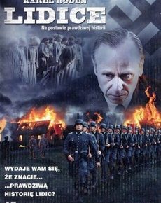 Лидице (Чехия, Словакия, 2011) — Смотреть фильм