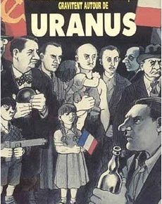 Уран (Франция, 1990) — Смотреть фильм