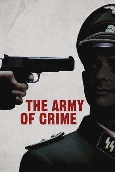 армия преступников фильм 2009 