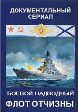 боевой надводный флот отчизны все серии