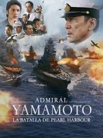 адмирал ямамото фильм 1968