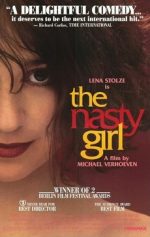 гадкая девчонка (1990) смотреть онлайн фильм