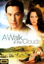 прогулка в облаках фильм 1995 смотреть онлайн бесплатно в хорошем качестве 1080