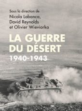 Война в пустыне 1940-1943 (1999) смотреть документальный фильм онлайн
