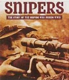 Снайперы документальный фильм 2002 смотреть онлайн