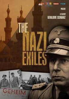 Сбежавшие нацисты документальный фильм 2007 смотреть онлайн