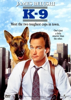 к-9 собачья работа фильм 1989 смотреть онлайн бесплатно в качестве hd 
