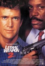 смертельное оружие 2 фильм 1989 смотреть онлайн бесплатно в хорошем качестве hd 720