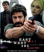 Восток - Запад сериал 2007 – 2011 смотреть