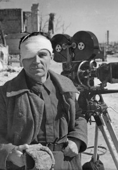 Документальное кино про Великую Отечественную войну 1941 - 1945