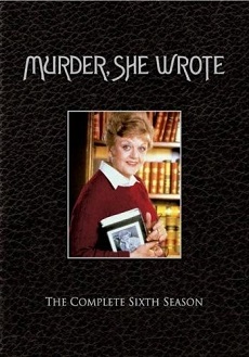 сериал она написала убийство смотреть онлайн бесплатно в хорошем качестве все серии подряд