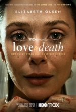 любовь и смерть сериал с 2023 г смотреть онлайн