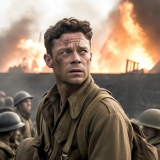 Смотреть лучшие военные фильмы 2015 года