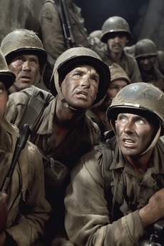 Военные фильмы про 1945 год смотреть онлайн