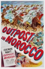Застава в Марокко фильм 1949 смотреть онлайн