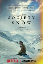 общество снега фильм 2023 смотреть онлайн бесплатно в хорошем качестве на русском