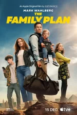 семейный план фильм 2023 смотреть онлайн бесплатно в хорошем качестве